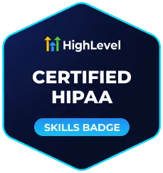 Certified HIPAA