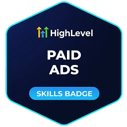 Paid Ads