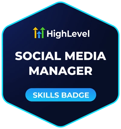 Social Media Manager